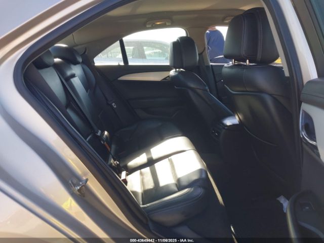 2013 CADILLAC ATS 1G6AB5RX9D0154677 Photo 7