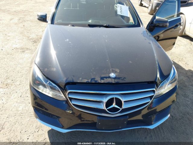 2014 MERCEDES-BENZ E 350 WDDHF5KB0EA960343 Photo 9