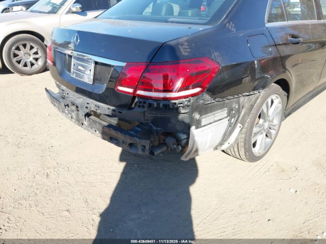 2014 MERCEDES-BENZ E 350 WDDHF5KB0EA960343 Photo 5