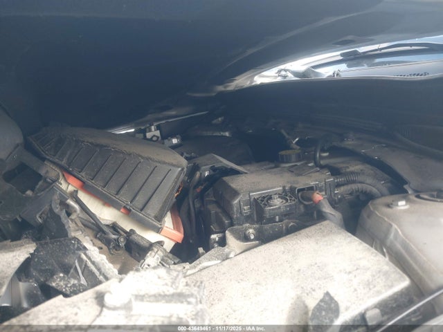 YV4162UM7K2072202 Volvo Xc40 T5 R-design