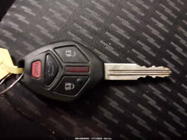 2013 MITSUBISHI LANCER JA32V2FW9DU012484 Photo 10