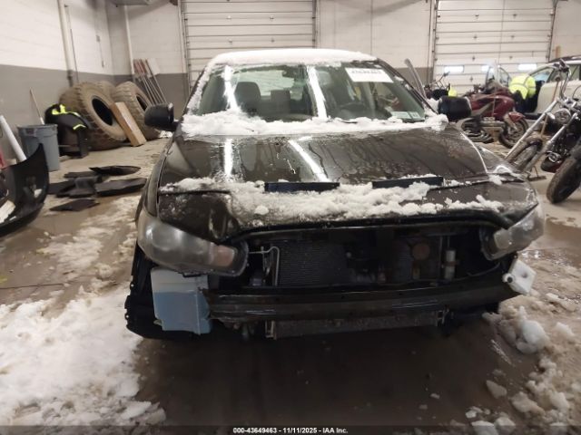 2013 MITSUBISHI LANCER JA32V2FW9DU012484 Photo 5