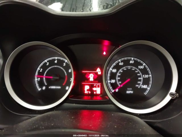 2013 MITSUBISHI LANCER JA32V2FW9DU012484 Photo 6