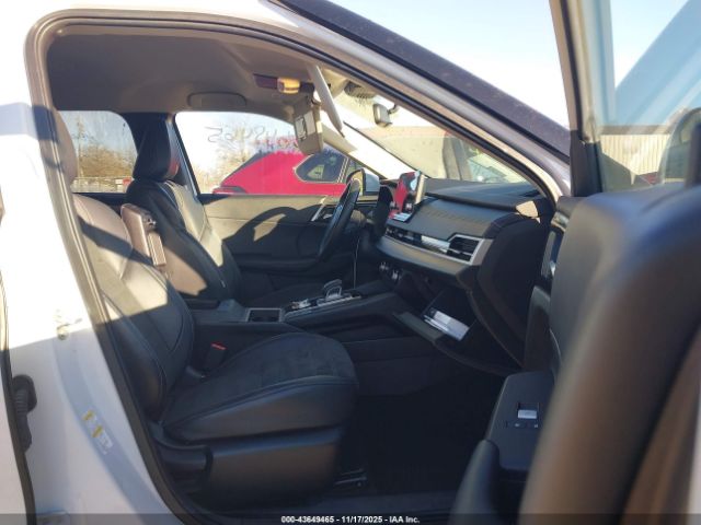 2024 MITSUBISHI OUTLANDER JA4J3VA89RZ036284 Photo 4