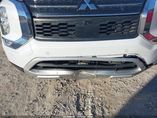 2024 MITSUBISHI OUTLANDER JA4J3VA89RZ036284 Photo 5