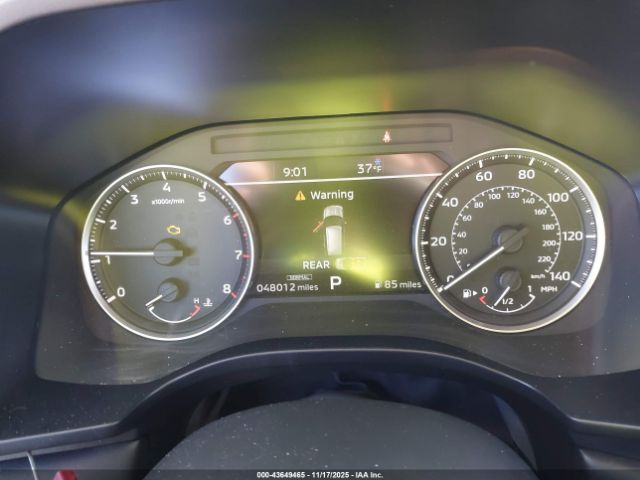 2024 MITSUBISHI OUTLANDER JA4J3VA89RZ036284 Photo 6