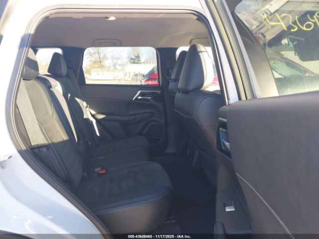 2024 MITSUBISHI OUTLANDER JA4J3VA89RZ036284 Photo 7