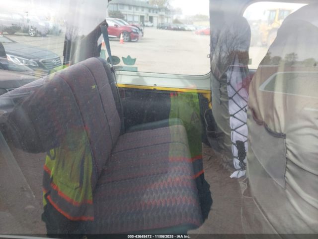 2000 JEEP WRANGLER 1J4FA49S2YP735627 Photo 7