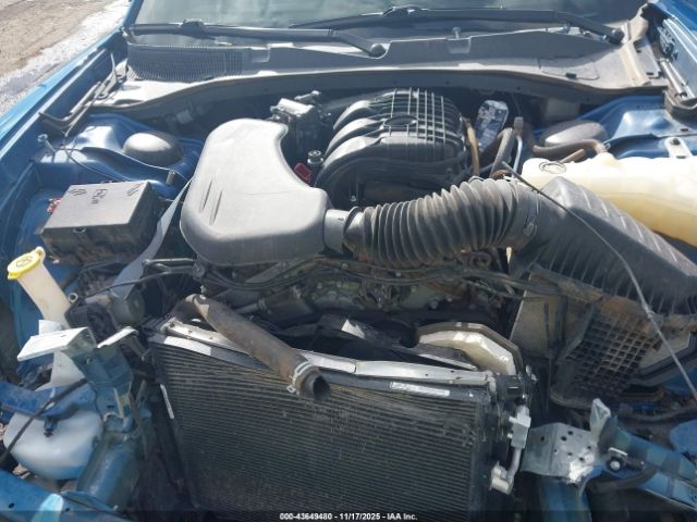 2021 DODGE CHARGER 2C3CDXBG6MH682036 Photo 9