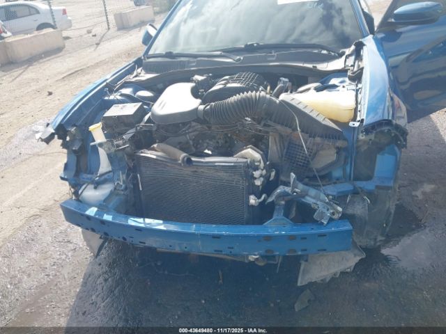 2021 DODGE CHARGER 2C3CDXBG6MH682036 Photo 5