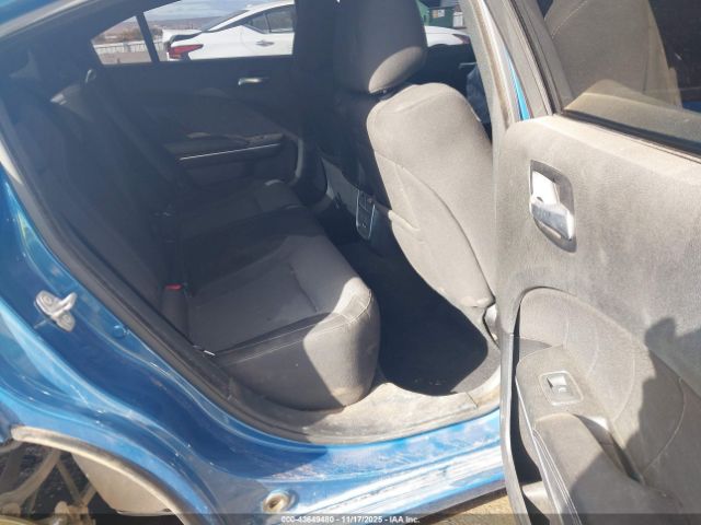2021 DODGE CHARGER 2C3CDXBG6MH682036 Photo 7