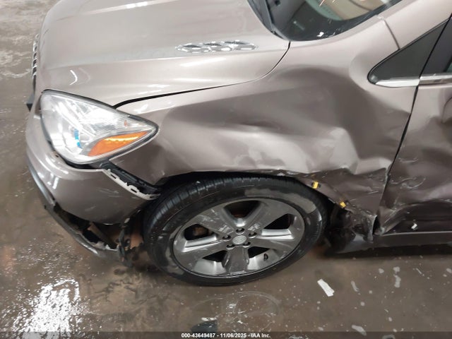 Aukcja sprzedaży 2014 Buick Encore Premium, vin: KL4CJHSB7EB612337, numer aukcji: 43649487
