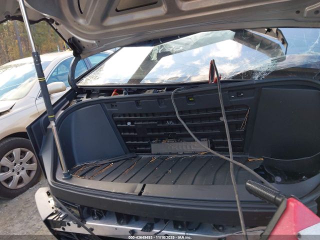 2025 TESLA CYBERTRUCK 7G2CEHED4SA071001 Photo 9