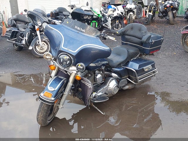 2003 HARLEY-DAVIDSON FLHTCI 1HD1FFW143Y614429 Photo 1