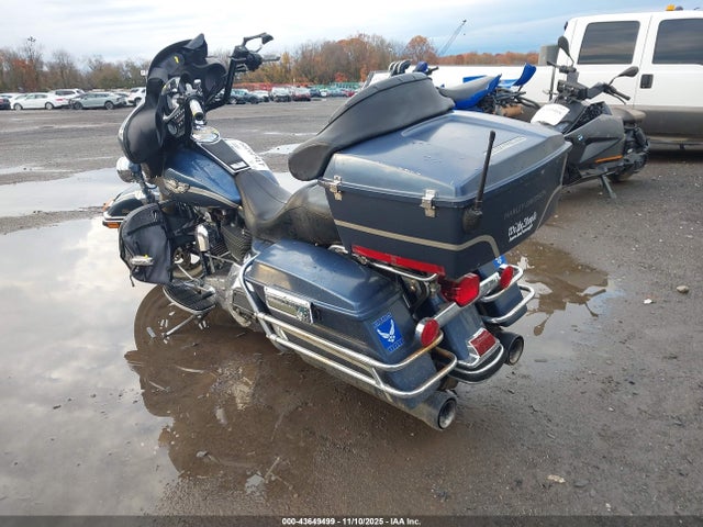 2003 HARLEY-DAVIDSON FLHTCI 1HD1FFW143Y614429 Photo 2