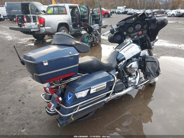 2003 HARLEY-DAVIDSON FLHTCI 1HD1FFW143Y614429 Photo 3