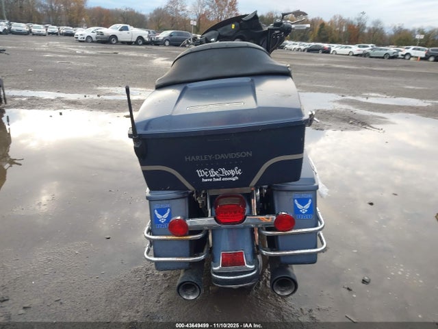 2003 HARLEY-DAVIDSON FLHTCI 1HD1FFW143Y614429 Photo 5