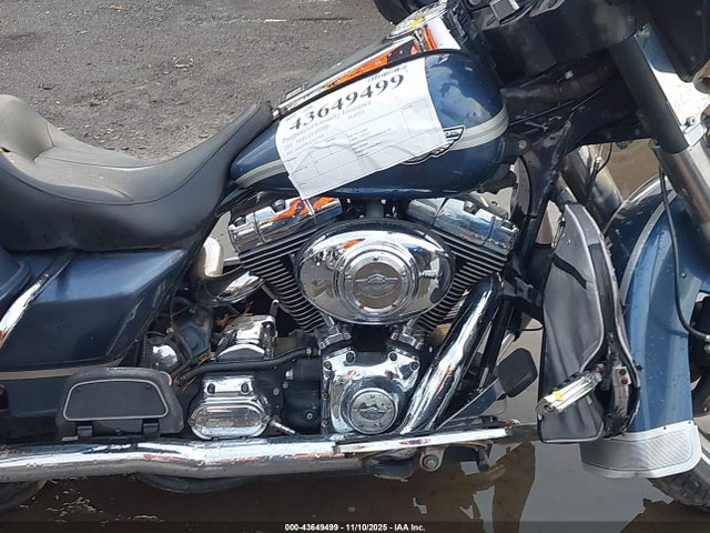 2003 HARLEY-DAVIDSON FLHTCI 1HD1FFW143Y614429 Photo 7