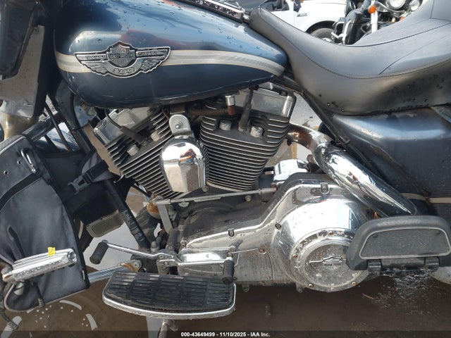 2003 HARLEY-DAVIDSON FLHTCI 1HD1FFW143Y614429 Photo 8