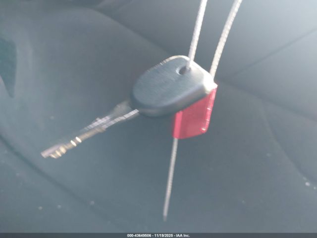 2011 CADILLAC CTS 1G6DA5EY4B0157532 Photo 10