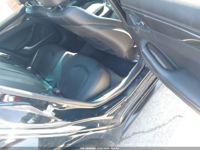 2011 CADILLAC CTS 1G6DA5EY4B0157532 Photo 7