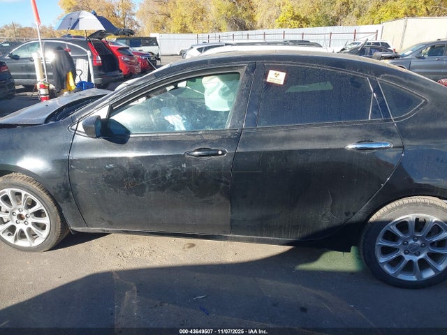 Dodge Dart Limited 2014 1C3CDFCB9ED862994 Image 14