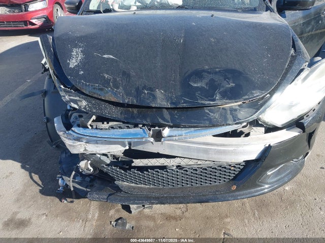 Dodge Dart Limited 2014 1C3CDFCB9ED862994 Image 6