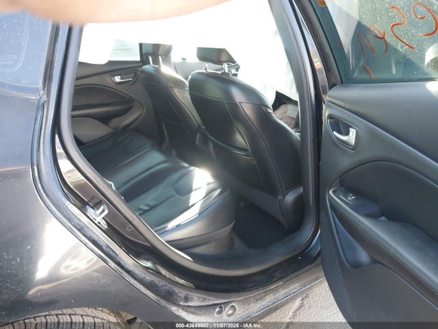 Dodge Dart Limited 2014 1C3CDFCB9ED862994 Image 8