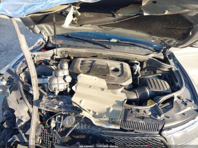 2020 DODGE DURANGO 1C4RDJDG9LC130662 Photo 9