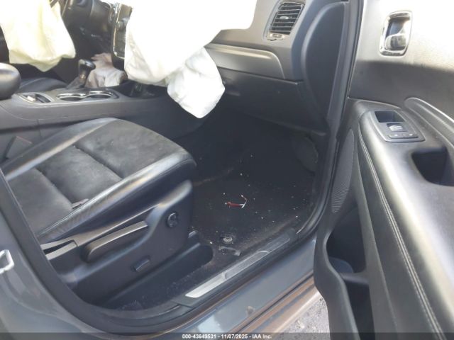 2020 DODGE DURANGO 1C4RDJDG9LC130662 Photo 4