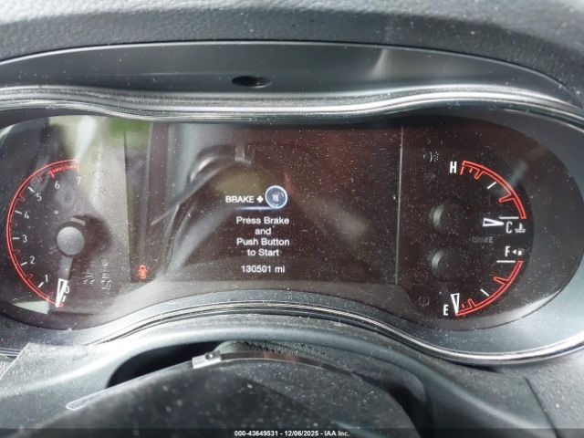 2020 DODGE DURANGO 1C4RDJDG9LC130662 Photo 6