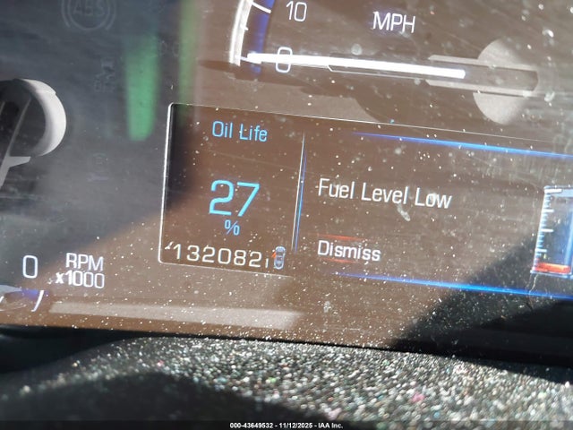 2014 CADILLAC CTS 1G6AP5SX0E0142270 Photo 6