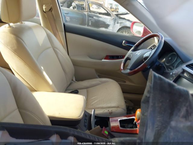 2012 LEXUS ES 350 JTHBK1EGXC2497709 Photo 4