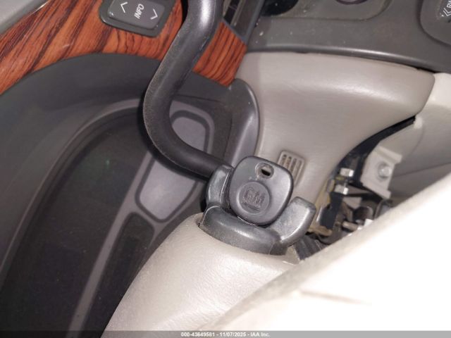 2002 CADILLAC DEVILLE 1G6KD54Y12U247813 Photo 10