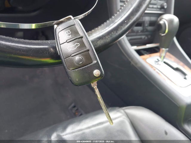 2009 AUDI A4 WAUDF48H79K008418 Photo 10