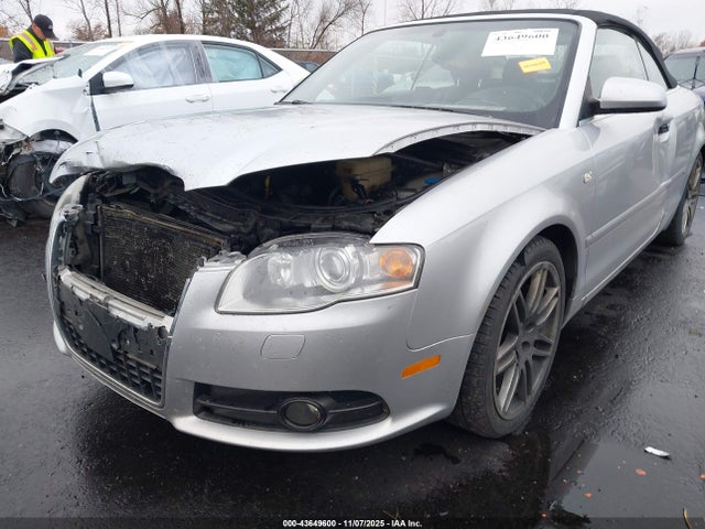 2009 AUDI A4 WAUDF48H79K008418 Photo 5