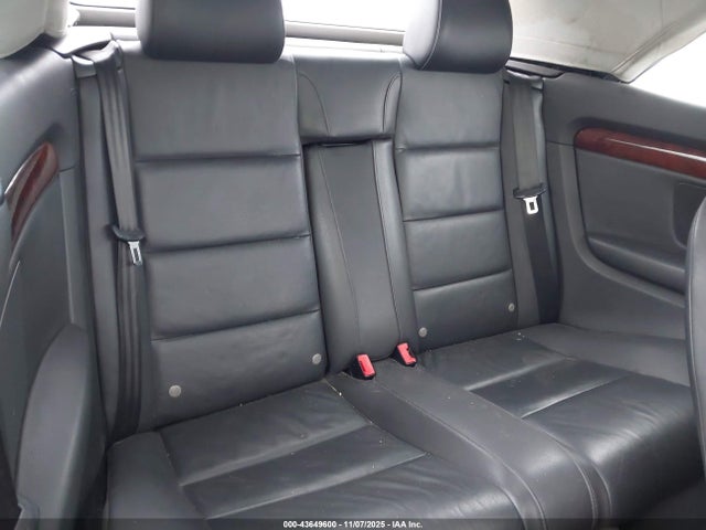 2009 AUDI A4 WAUDF48H79K008418 Photo 7