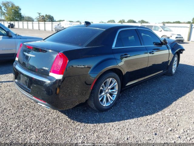 2016 CHRYSLER 300 2C3CCAAG0GH304624 Photo 3