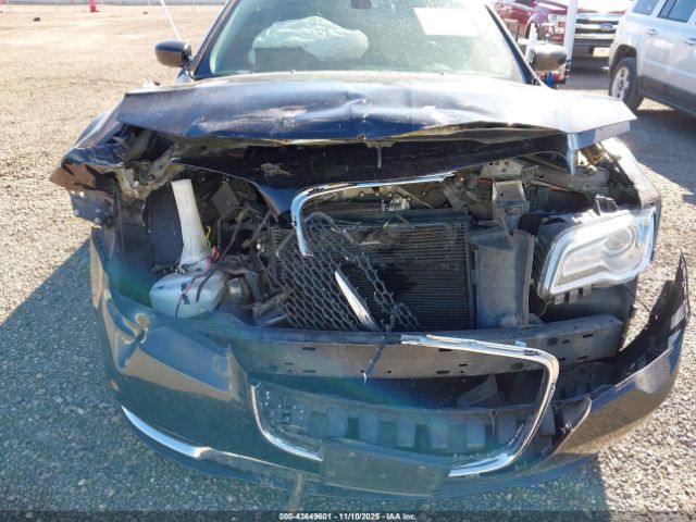 2016 CHRYSLER 300 2C3CCAAG0GH304624 Photo 5