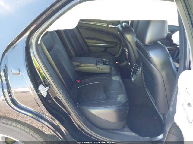 2016 CHRYSLER 300 2C3CCAAG0GH304624 Photo 7
