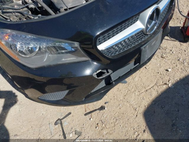 2016 MERCEDES-BENZ CLA 250 WDDSJ4EB9GN370616 Photo 5