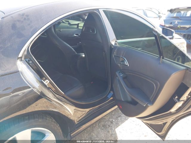 2016 MERCEDES-BENZ CLA 250 WDDSJ4EB9GN370616 Photo 7