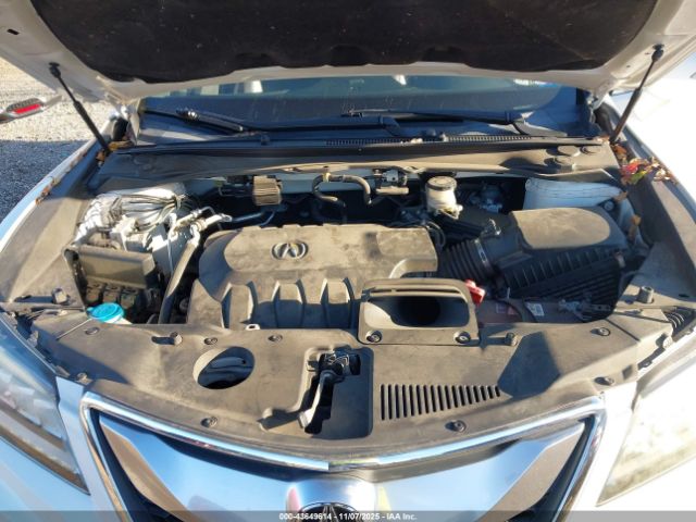 2017 ACURA RDX 5J8TB4H36HL018785 Photo 9