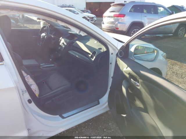 2017 ACURA RDX 5J8TB4H36HL018785 Photo 4