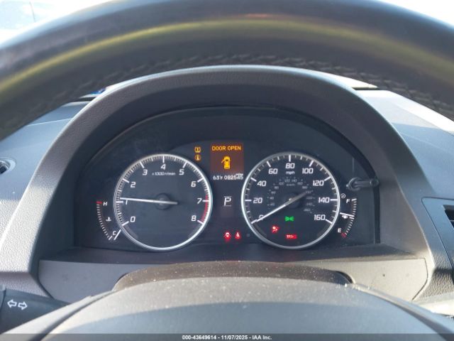 2017 ACURA RDX 5J8TB4H36HL018785 Photo 6