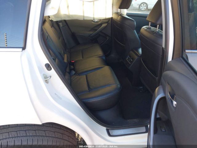 2017 ACURA RDX 5J8TB4H36HL018785 Photo 7