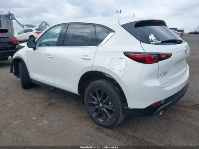 Aukcja sprzedaży 2024 Mazda Cx-5 2.5 Carbon Turbo, vin: JM3KFBAY7R0373290, numer aukcji: 43649620
