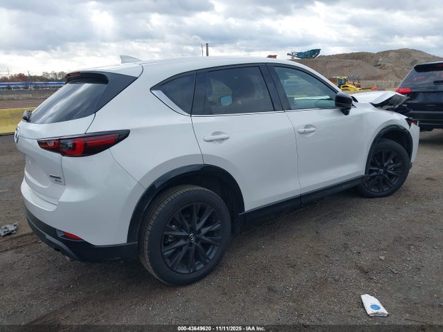 Aukcja sprzedaży 2024 Mazda Cx-5 2.5 Carbon Turbo, vin: JM3KFBAY7R0373290, numer aukcji: 43649620
