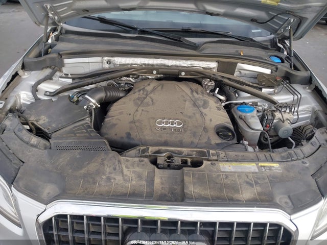 2014 AUDI Q5 WA1CMAFP7EA091954 Photo 9