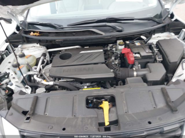 2023 NISSAN ROGUE JN8BT3BB0PW354919 Photo 9